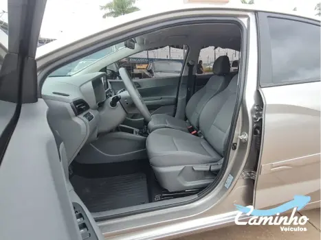 HYUNDAI HB 20 Sedan 1.0 12V 4P FLEX COMFORT PLUS, Foto 11