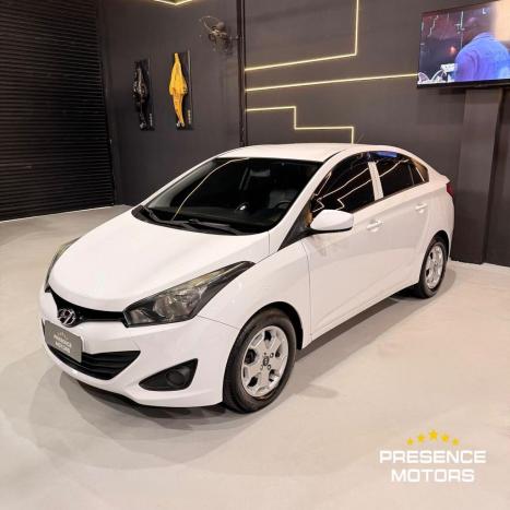 HYUNDAI HB 20 Sedan 1.0 12V 4P FLEX COMFORT PLUS, Foto 1