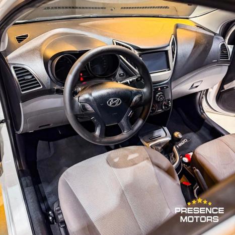 HYUNDAI HB 20 Sedan 1.0 12V 4P FLEX COMFORT PLUS, Foto 6