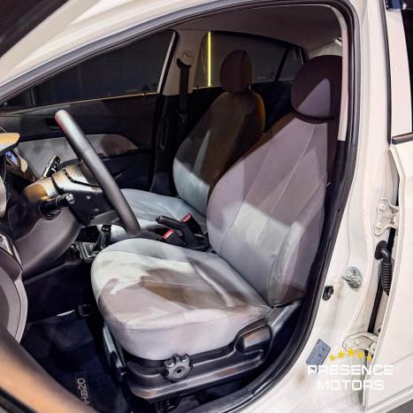 HYUNDAI HB 20 Sedan 1.0 12V 4P FLEX COMFORT PLUS, Foto 7