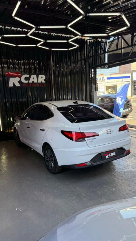 HYUNDAI HB 20 Sedan 1.0 12V 4P FLEX TGDI PLATINUM PLUS TURBO AUTOM�TICO, Foto 2