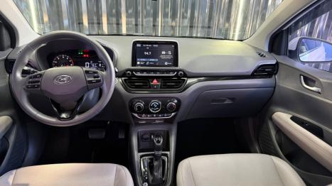 HYUNDAI HB 20 Sedan 1.0 12V 4P FLEX TGDI PLATINUM PLUS TURBO AUTOM�TICO, Foto 7