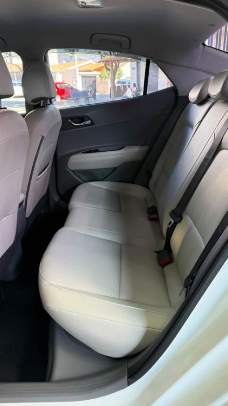 HYUNDAI HB 20 Sedan 1.0 12V 4P FLEX TGDI PLATINUM PLUS TURBO AUTOM�TICO, Foto 8