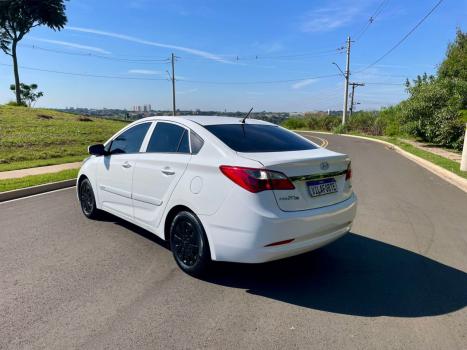 HYUNDAI HB 20 Sedan 1.0 12V 4P FLEX COMFORT PLUS, Foto 3
