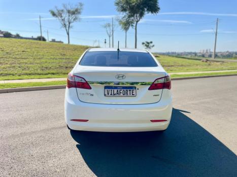 HYUNDAI HB 20 Sedan 1.0 12V 4P FLEX COMFORT PLUS, Foto 4