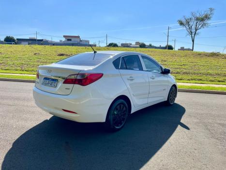 HYUNDAI HB 20 Sedan 1.0 12V 4P FLEX COMFORT PLUS, Foto 5