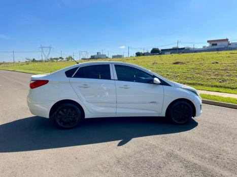 HYUNDAI HB 20 Sedan 1.0 12V 4P FLEX COMFORT PLUS, Foto 6