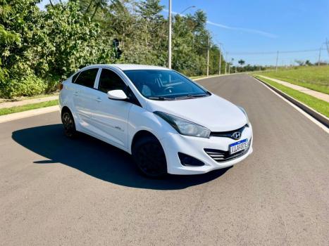 HYUNDAI HB 20 Sedan 1.0 12V 4P FLEX COMFORT PLUS, Foto 7
