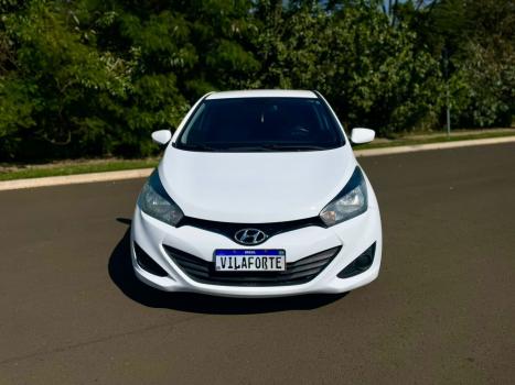 HYUNDAI HB 20 Sedan 1.0 12V 4P FLEX COMFORT PLUS, Foto 8
