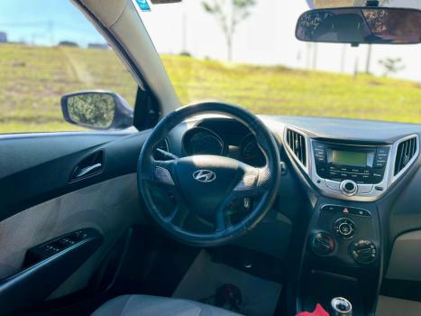HYUNDAI HB 20 Sedan 1.0 12V 4P FLEX COMFORT PLUS, Foto 10