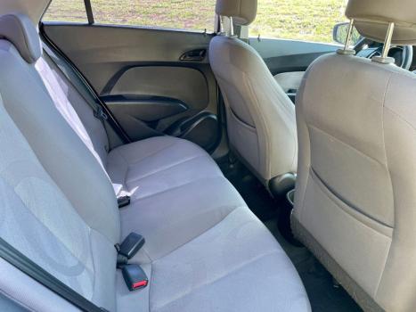 HYUNDAI HB 20 Sedan 1.0 12V 4P FLEX COMFORT PLUS, Foto 12