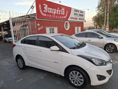 HYUNDAI HB 20 Sedan 1.0 12V 4P FLEX COMFORT PLUS, Foto 1