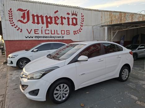 HYUNDAI HB 20 Sedan 1.0 12V 4P FLEX COMFORT PLUS, Foto 2
