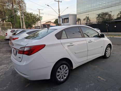 HYUNDAI HB 20 Sedan 1.0 12V 4P FLEX COMFORT PLUS, Foto 4