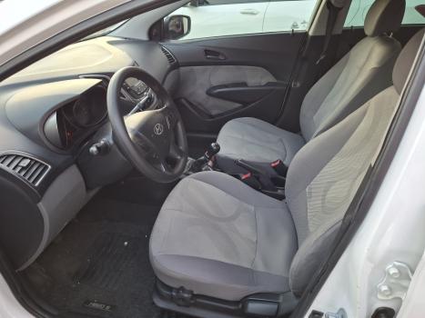 HYUNDAI HB 20 Sedan 1.0 12V 4P FLEX COMFORT PLUS, Foto 5