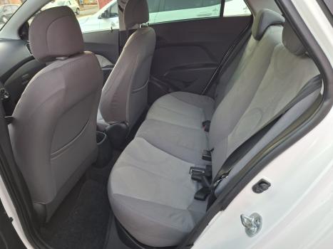 HYUNDAI HB 20 Sedan 1.0 12V 4P FLEX COMFORT PLUS, Foto 6