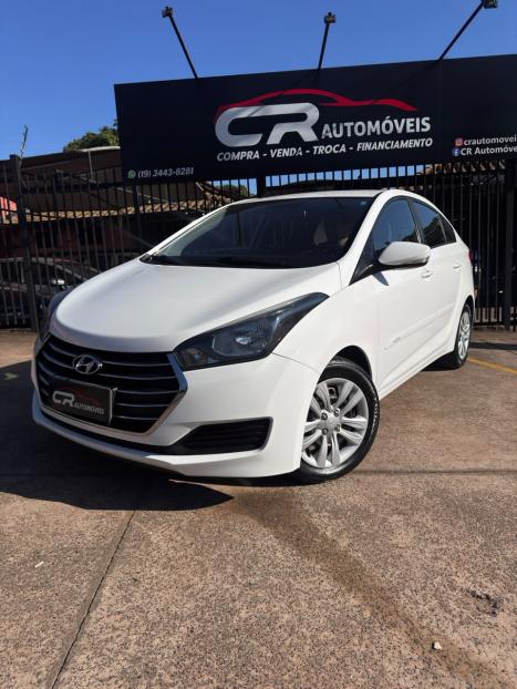 HYUNDAI HB 20 Sedan 1.0 12V 4P FLEX COMFORT PLUS, Foto 1