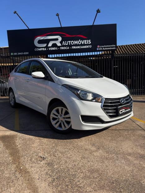 HYUNDAI HB 20 Sedan 1.0 12V 4P FLEX COMFORT PLUS, Foto 3