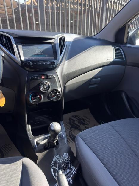 HYUNDAI HB 20 Sedan 1.0 12V 4P FLEX COMFORT PLUS, Foto 8