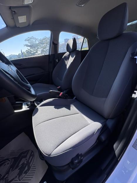 HYUNDAI HB 20 Sedan 1.0 12V 4P FLEX COMFORT PLUS, Foto 9
