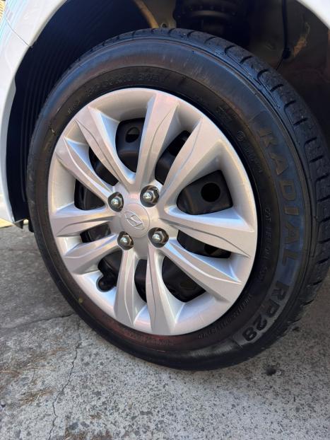 HYUNDAI HB 20 Sedan 1.0 12V 4P FLEX COMFORT PLUS, Foto 11