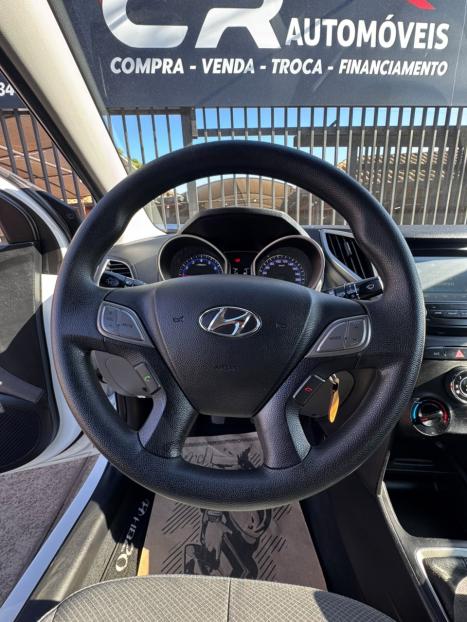 HYUNDAI HB 20 Sedan 1.0 12V 4P FLEX COMFORT PLUS, Foto 12