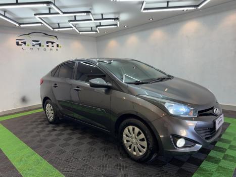 HYUNDAI HB 20 Sedan 1.6 16V 4P FLEX COMFORT PLUS AUTOM�TICO, Foto 1