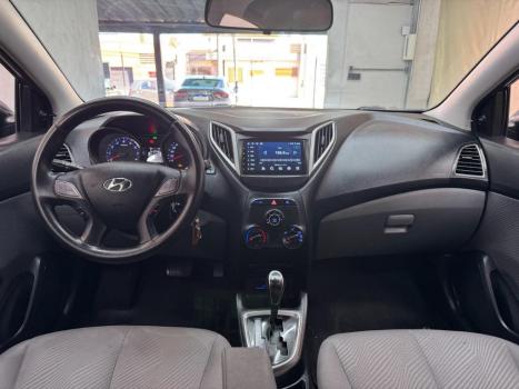 HYUNDAI HB 20 Sedan 1.6 16V 4P FLEX COMFORT PLUS AUTOM�TICO, Foto 7