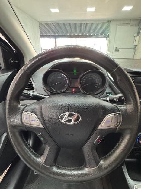 HYUNDAI HB 20 Sedan 1.6 16V 4P FLEX COMFORT PLUS AUTOM�TICO, Foto 8