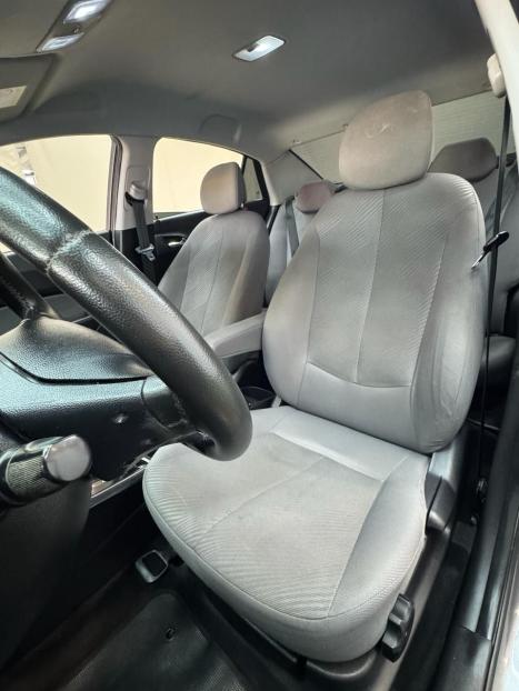HYUNDAI HB 20 Sedan 1.6 16V 4P FLEX COMFORT PLUS AUTOM�TICO, Foto 10