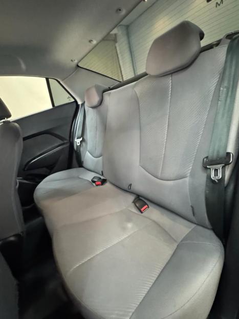 HYUNDAI HB 20 Sedan 1.6 16V 4P FLEX COMFORT PLUS AUTOM�TICO, Foto 11