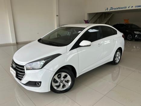 HYUNDAI HB 20 Sedan 1.0 12V 4P FLEX COMFORT STYLE, Foto 1