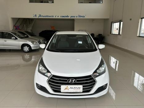 HYUNDAI HB 20 Sedan 1.0 12V 4P FLEX COMFORT STYLE, Foto 2