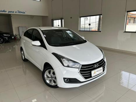 HYUNDAI HB 20 Sedan 1.0 12V 4P FLEX COMFORT STYLE, Foto 3