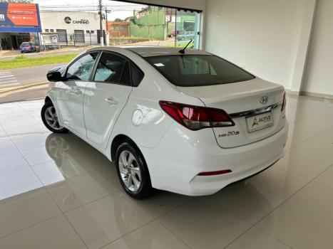 HYUNDAI HB 20 Sedan 1.0 12V 4P FLEX COMFORT STYLE, Foto 4