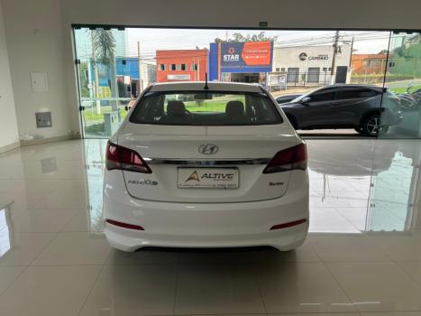 HYUNDAI HB 20 Sedan 1.0 12V 4P FLEX COMFORT STYLE, Foto 5