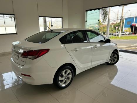 HYUNDAI HB 20 Sedan 1.0 12V 4P FLEX COMFORT STYLE, Foto 6