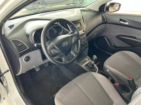 HYUNDAI HB 20 Sedan 1.0 12V 4P FLEX COMFORT STYLE, Foto 7
