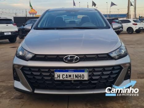 HYUNDAI HB 20 Sedan 1.0 12V 4P FLEX COMFORT PLUS, Foto 2
