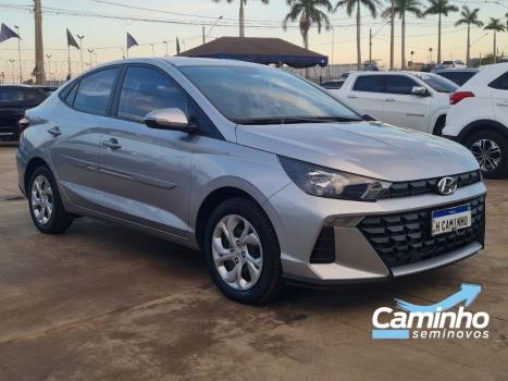 HYUNDAI HB 20 Sedan 1.0 12V 4P FLEX COMFORT PLUS, Foto 3