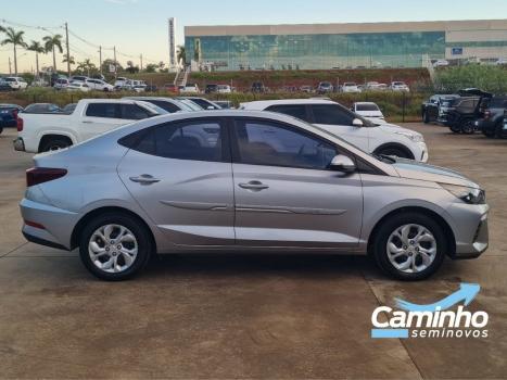 HYUNDAI HB 20 Sedan 1.0 12V 4P FLEX COMFORT PLUS, Foto 4