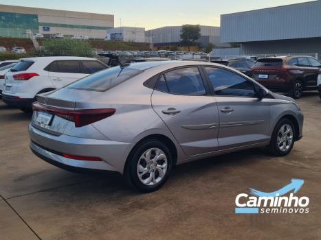 HYUNDAI HB 20 Sedan 1.0 12V 4P FLEX COMFORT PLUS, Foto 5