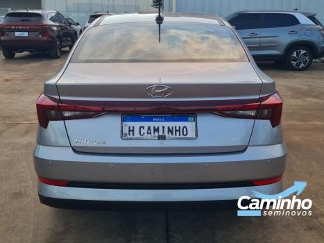 HYUNDAI HB 20 Sedan 1.0 12V 4P FLEX COMFORT PLUS, Foto 6