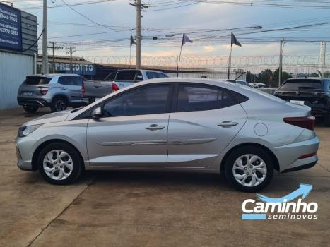 HYUNDAI HB 20 Sedan 1.0 12V 4P FLEX COMFORT PLUS, Foto 8