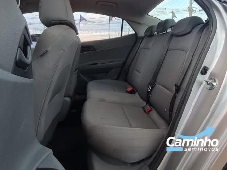 HYUNDAI HB 20 Sedan 1.0 12V 4P FLEX COMFORT PLUS, Foto 9