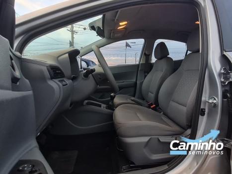 HYUNDAI HB 20 Sedan 1.0 12V 4P FLEX COMFORT PLUS, Foto 11