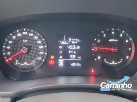 HYUNDAI HB 20 Sedan 1.0 12V 4P FLEX COMFORT PLUS, Foto 12