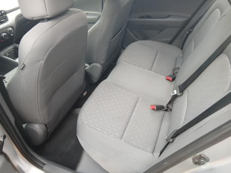 HYUNDAI HB 20 Sedan 1.0 12V 4P FLEX TGDI TURBO COMFORT AUTOM�TICO, Foto 6