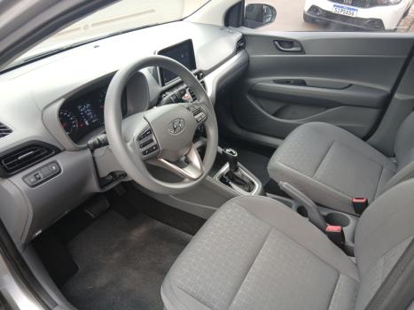 HYUNDAI HB 20 Sedan 1.0 12V 4P FLEX TGDI TURBO COMFORT AUTOM�TICO, Foto 10