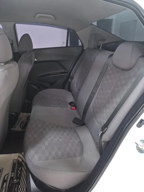 HYUNDAI HB 20 Sedan 1.6 16V 4P FLEX COMFORT STYLE AUTOM�TICO, Foto 6